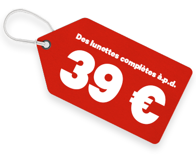 Verres gratuits